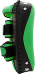 New Gen Premium Thai Pad - Green Black (side)